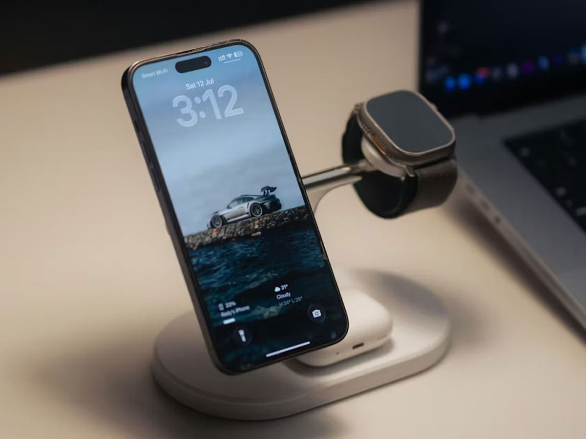 mobile